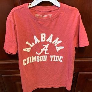 Men’s Alabama Tee Medium